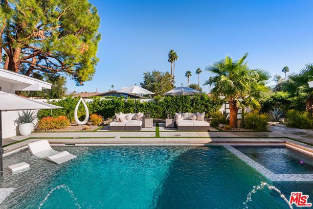 49723 Avenida Montero, La Quinta, CA 92253