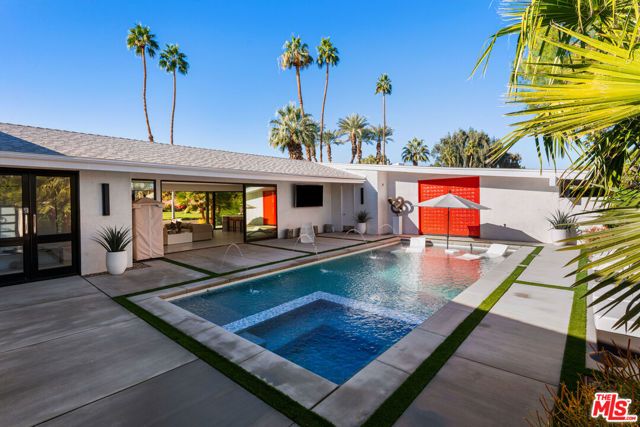 49723 Avenida Montero, La Quinta, CA 92253