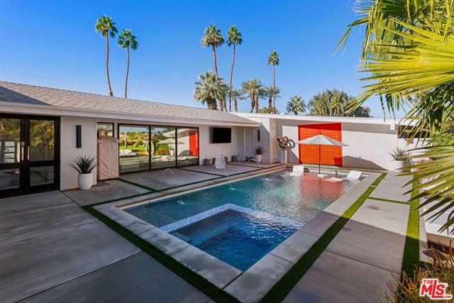 49723 Avenida Montero, La Quinta, CA 92253