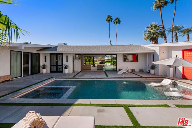 49723 Avenida Montero, La Quinta, CA 92253