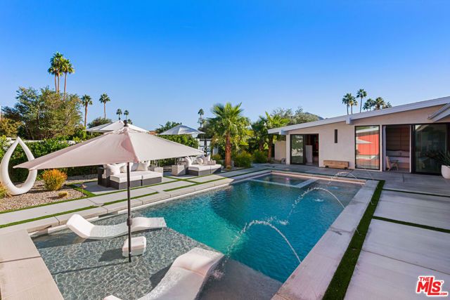 49723 Avenida Montero, La Quinta, CA 92253