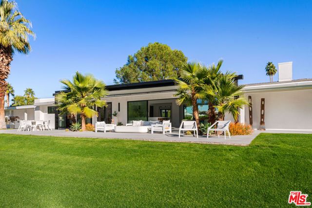49723 Avenida Montero, La Quinta, CA 92253