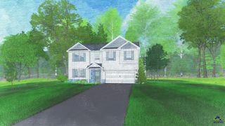 209 Bald Cypress Drive # 38G, Perry, GA 31069