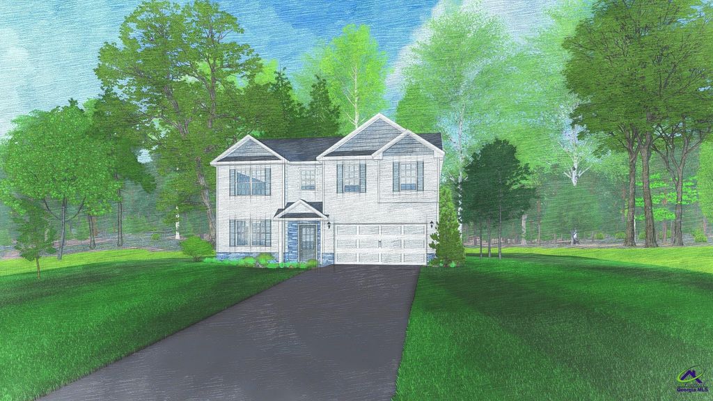 209 Bald Cypress Drive # 38G, Perry, GA 31069