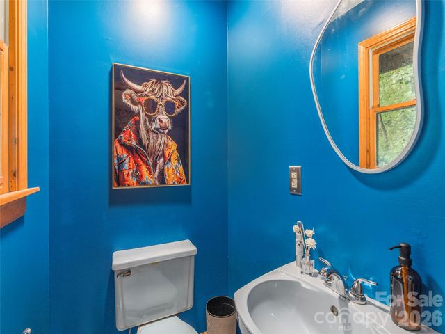 215 Hall Top Road, Waynesville, NC 28786