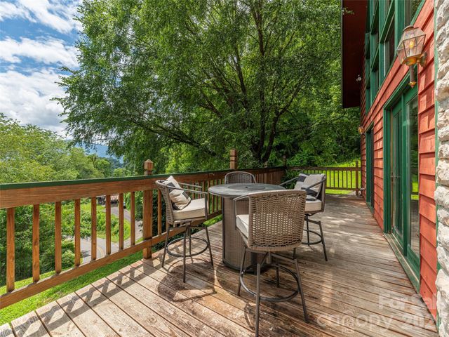 215 Hall Top Road, Waynesville, NC 28786
