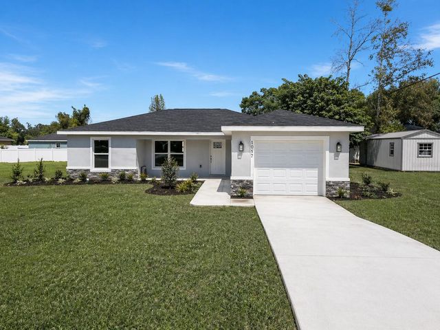 11081 SW 107TH PLACE, Dunnellon, FL 34432