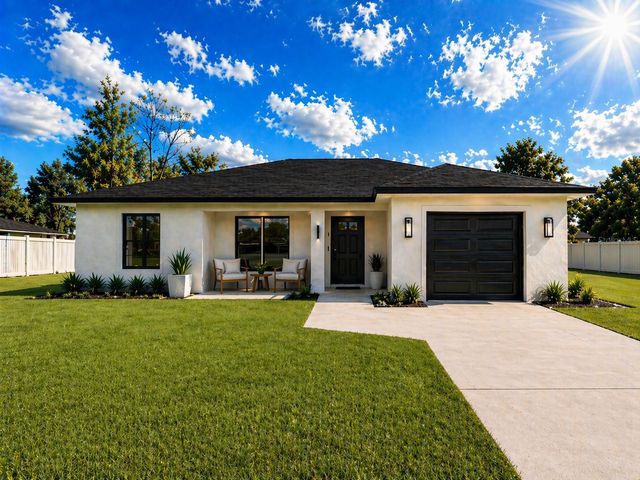 11081 SW 107TH PLACE, Dunnellon, FL 34432