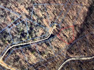 Lot 24 of Block 8 Wark Lane, Bella Vista, AR 72714