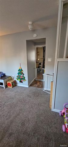 22308 Larch Street, Woodhaven, MI 48183