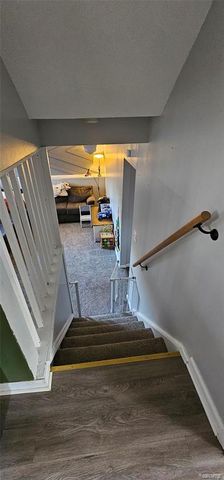 22308 Larch Street, Woodhaven, MI 48183