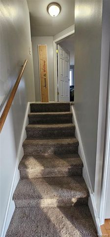 22308 Larch Street, Woodhaven, MI 48183