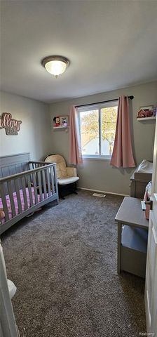 22308 Larch Street, Woodhaven, MI 48183