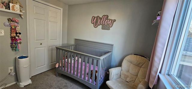 22308 Larch Street, Woodhaven, MI 48183