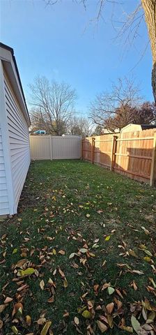 22308 Larch Street, Woodhaven, MI 48183