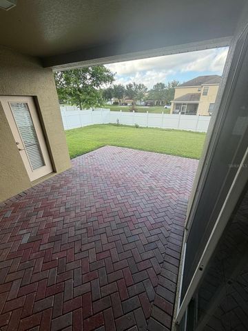 4576 BARBADOS LOOP, Clermont, FL 34711