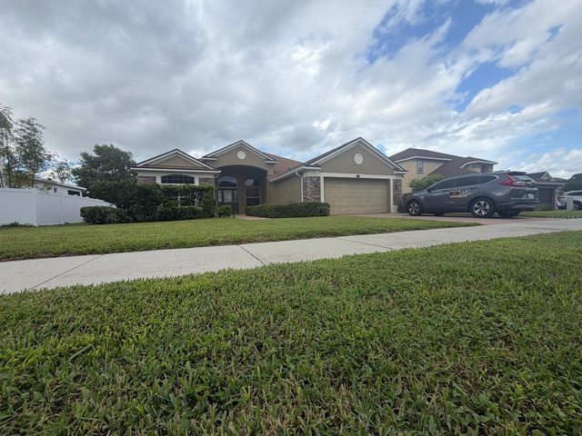 4576 BARBADOS LOOP, Clermont, FL 34711