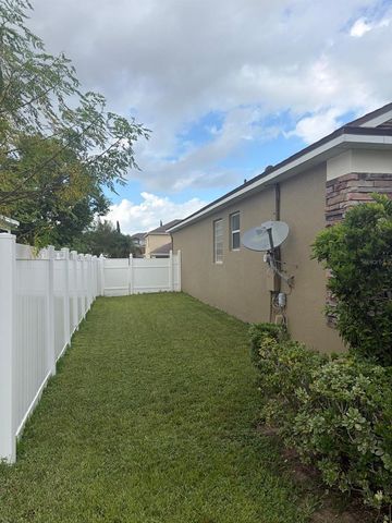 4576 BARBADOS LOOP, Clermont, FL 34711