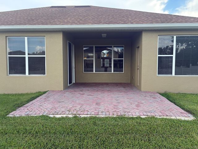 4576 BARBADOS LOOP, Clermont, FL 34711