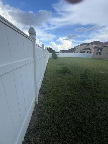 4576 BARBADOS LOOP, Clermont, FL 34711