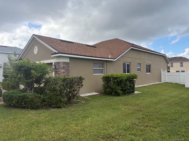 4576 BARBADOS LOOP, Clermont, FL 34711