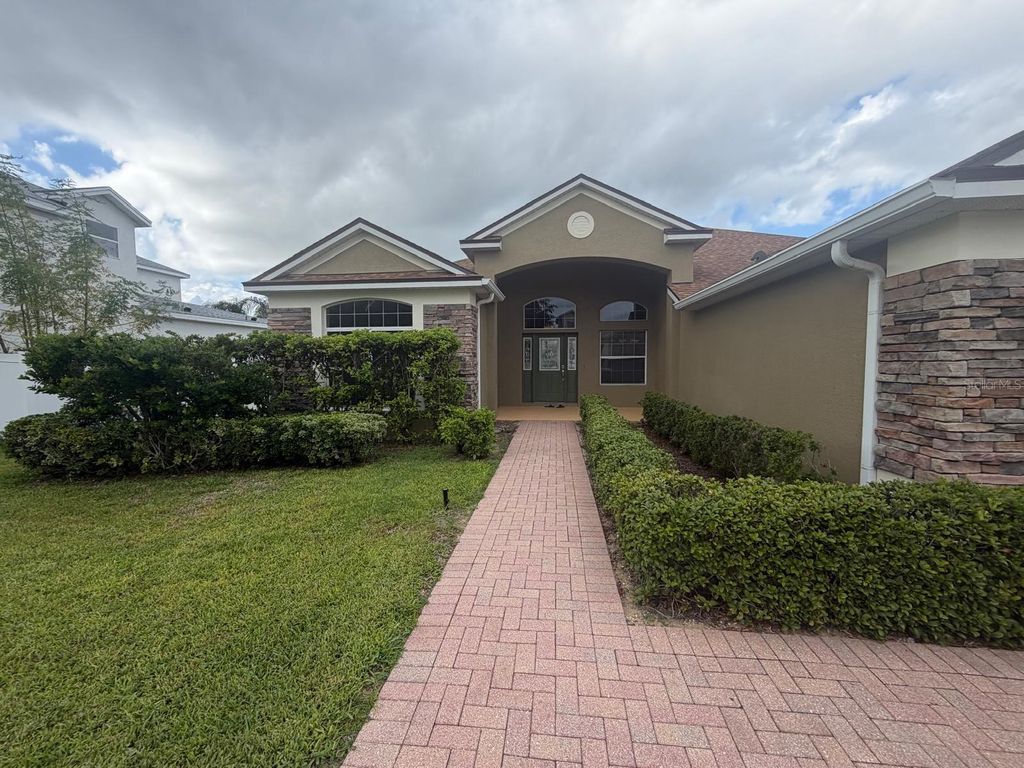 4576 BARBADOS LOOP, Clermont, FL 34711