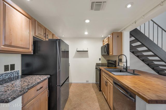 2740 W Avenida Azahar, Tucson, AZ 85745