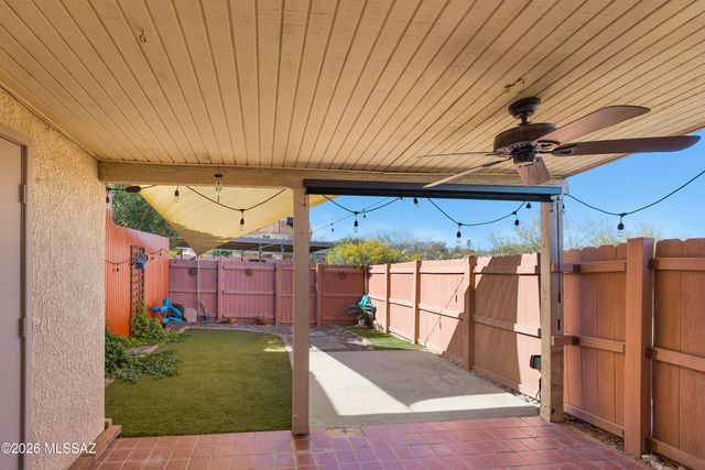 2740 W Avenida Azahar, Tucson, AZ 85745