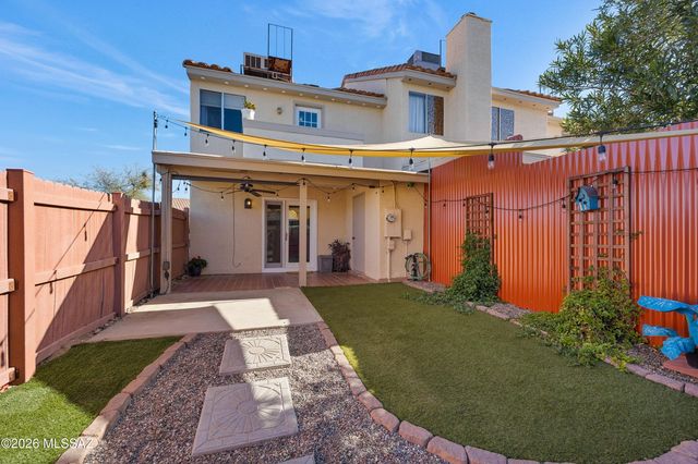 2740 W Avenida Azahar, Tucson, AZ 85745