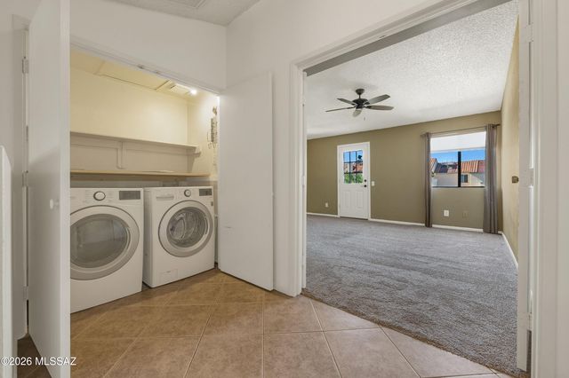 2740 W Avenida Azahar, Tucson, AZ 85745