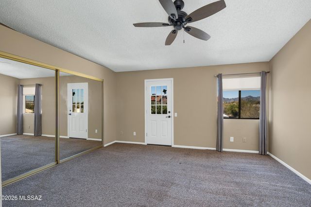 2740 W Avenida Azahar, Tucson, AZ 85745