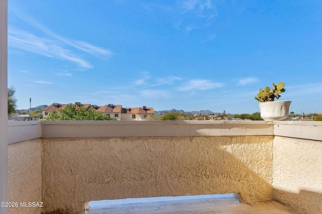 2740 W Avenida Azahar, Tucson, AZ 85745