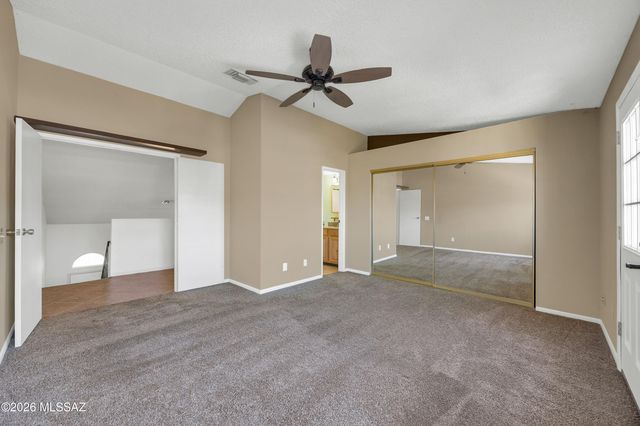 2740 W Avenida Azahar, Tucson, AZ 85745