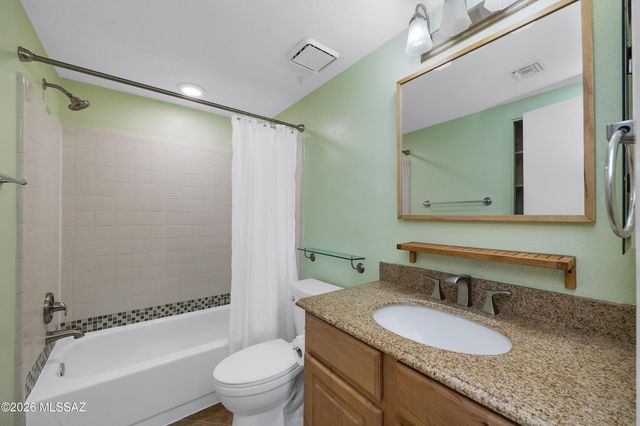 2740 W Avenida Azahar, Tucson, AZ 85745