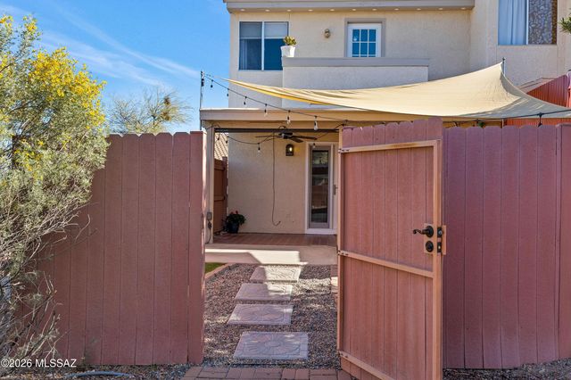 2740 W Avenida Azahar, Tucson, AZ 85745