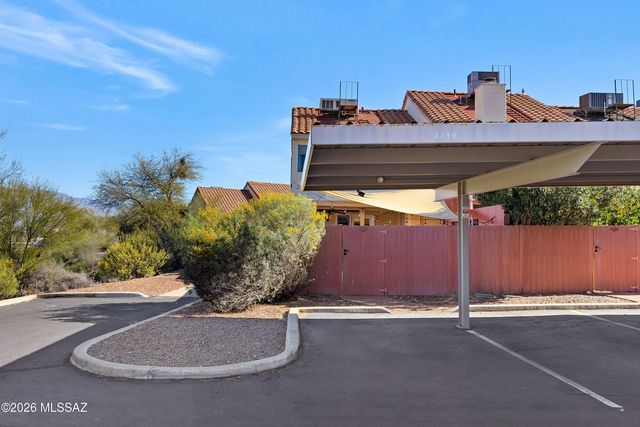 2740 W Avenida Azahar, Tucson, AZ 85745