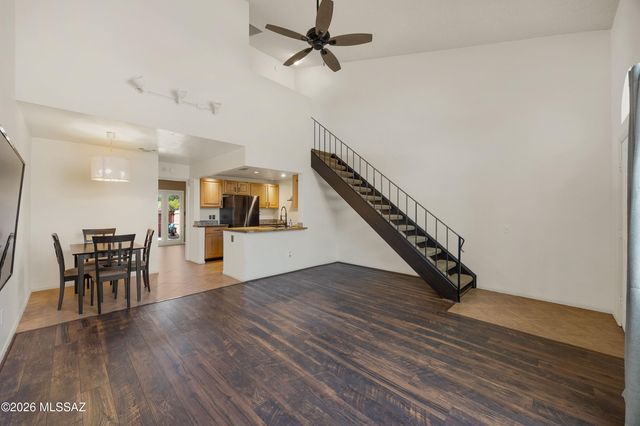 2740 W Avenida Azahar, Tucson, AZ 85745