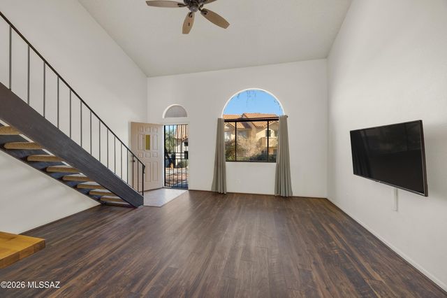 2740 W Avenida Azahar, Tucson, AZ 85745