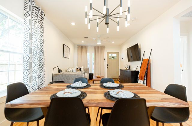 3608 Mcilhenny Street, Houston, TX 77004