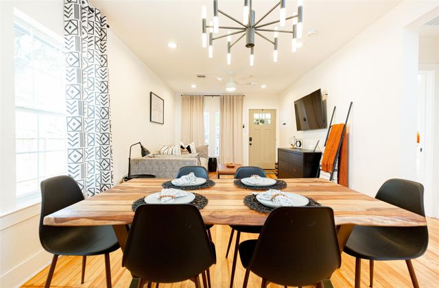 3608 Mcilhenny Street, Houston, TX 77004