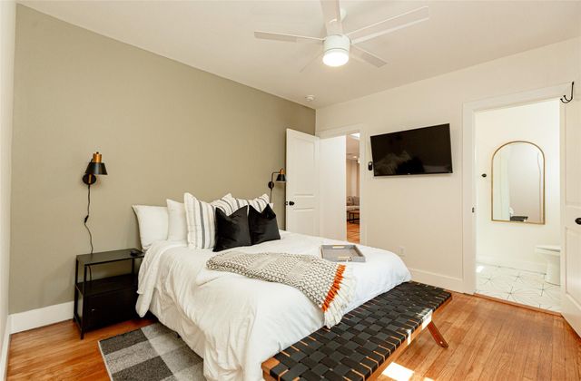 3608 Mcilhenny Street, Houston, TX 77004