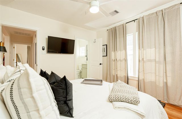 3608 Mcilhenny Street, Houston, TX 77004