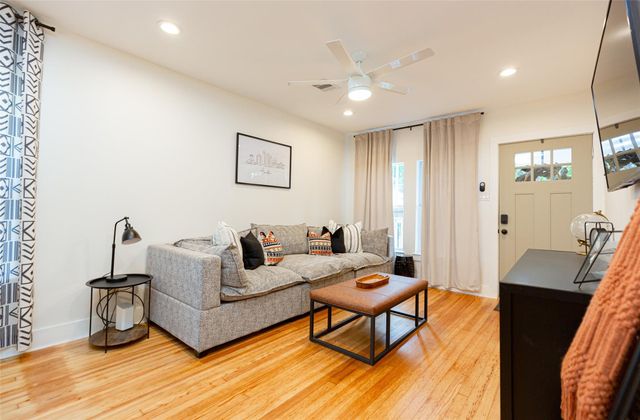 3608 Mcilhenny Street, Houston, TX 77004