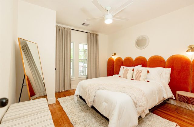 3608 Mcilhenny Street, Houston, TX 77004