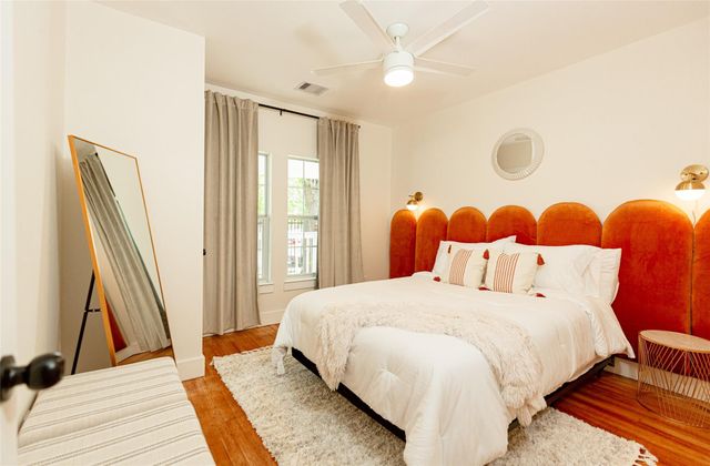 3608 Mcilhenny Street, Houston, TX 77004