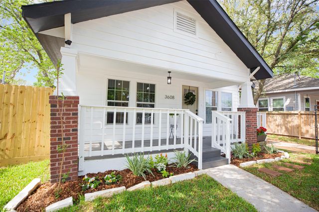 3608 Mcilhenny Street, Houston, TX 77004