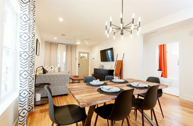 3608 Mcilhenny Street, Houston, TX 77004