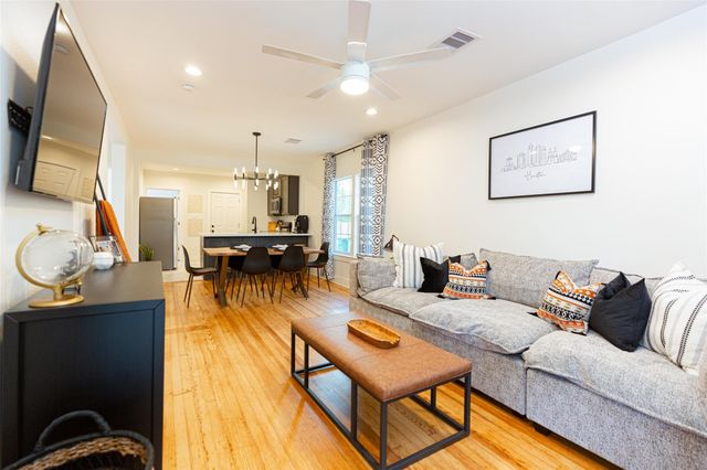 3608 Mcilhenny Street, Houston, TX 77004