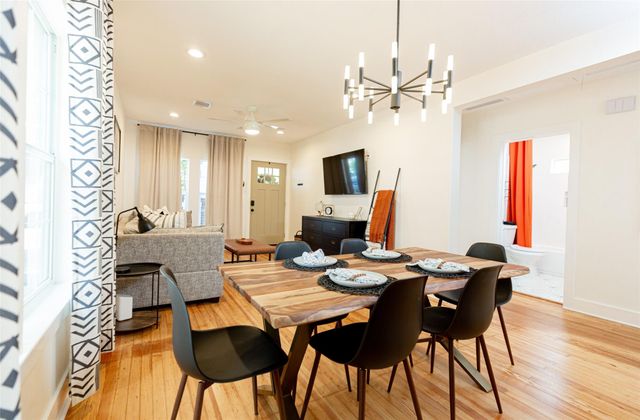 3608 Mcilhenny Street, Houston, TX 77004