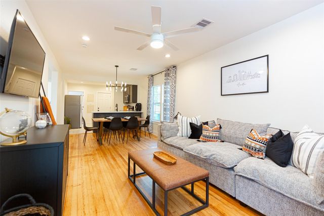 3608 Mcilhenny Street, Houston, TX 77004